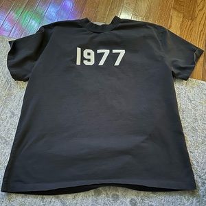 Fear of God Essentials 1977 T-Shirt